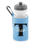 Personalised Kids Water Bottle with Custom Initial & Name