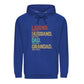 Custom Life Milestones Since Father’s Day Printed Unisex Hoodie