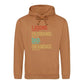 Custom Life Milestones Since Father’s Day Printed Unisex Hoodie