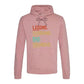 Custom Life Milestones Since Father’s Day Printed Unisex Hoodie