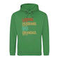 Custom Life Milestones Since Father’s Day Printed Unisex Hoodie