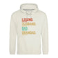 Custom Life Milestones Since Father’s Day Printed Unisex Hoodie