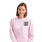 Custom Logo Workwear Printed Sweatshirt