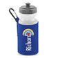 Custom Name Personalised Kids Water Bottle