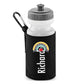 Custom Name Personalised Kids Water Bottle