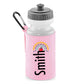 Custom Name Personalised Kids Water Bottle