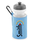 Custom Name Personalised Kids Water Bottle
