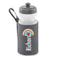 Custom Name Personalised Kids Water Bottle