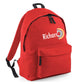 Customised Kids Backpack with Custom Name- Large Size