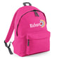 Customised Kids Backpack with Custom Name- Large Size