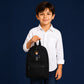 Personalised Small Kids Backpack with Custom Name - Small Size
