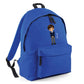 Custom Name Personalised Kids Backpack - Large Size