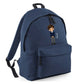 Custom Name Personalised Kids Backpack - Large Size
