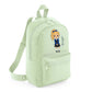 Customised Small Kids Backpack with Custom Name - Small Size