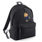 Personalised Kids Backpack with Custom Name - Large Size