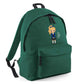 Personalised Kids Backpack with Custom Name - Large Size