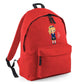 Personalised Kids Backpack with Custom Name - Large Size