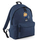 Personalised Kids Backpack with Custom Name - Large Size