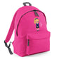 Personalised Kids Backpack with Custom Name - Large Size