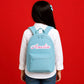 Personalised Kids Backpack with Custom Name - Small Size