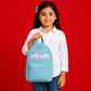 Personalised Kids Backpack with Custom Name - Small Size