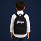 Personalised Kids Backpack with Custom Name - Small Size
