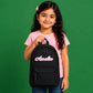 Personalised Kids Backpack  with Custom Name - Large Size