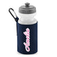 Personalised Kids Water Bottle with Custom Name