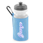 Personalised Kids Water Bottle with Custom Name