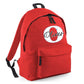 Personalised Kids Backpack with Custom Initial & Name - Large Size