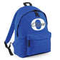 Personalised Kids Backpack with Custom Initial & Name - Large Size