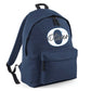 Personalised Kids Backpack with Custom Initial & Name - Large Size
