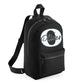 Personalised Kids Backpack with Custom Initial & Name - Small Size