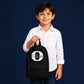 Personalised Kids Backpack with Custom Initial & Name - Small Size