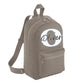 Personalised Kids Backpack with Custom Initial & Name - Small Size