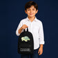 Turtle Kids Backpack with Custom Name - Small Size