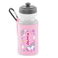 Personalised Unicorn Kids Water Bottle with Custom Name