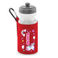 Personalised Unicorn Kids Water Bottle with Custom Name