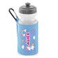 Personalised Unicorn Kids Water Bottle with Custom Name