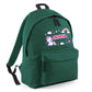Personalised Unicorn Kids Backpack  with Custom Name - Large Size