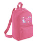 Personalised Unicorn Kids Backpack  with Custom Name - Small Size