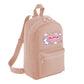 Personalised Unicorn Kids Backpack  with Custom Name - Small Size