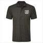 Custom Workwear Logo Printed PoloShirt