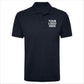 Custom Workwear Logo Printed PoloShirt