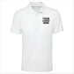 Custom Workwear Logo Printed PoloShirt