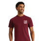 Custom Workwear logo Printed Tshirt