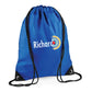 Customised Kids String Bag with Custom Name