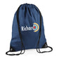 Customised Kids String Bag with Custom Name