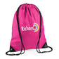 Customised Kids String Bag with Custom Name