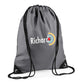 Customised Kids String Bag with Custom Name